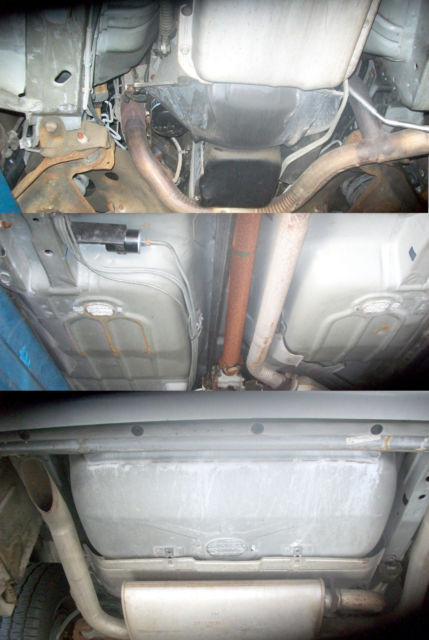 1988 Chevrolet Camaro Convertible - photo 11