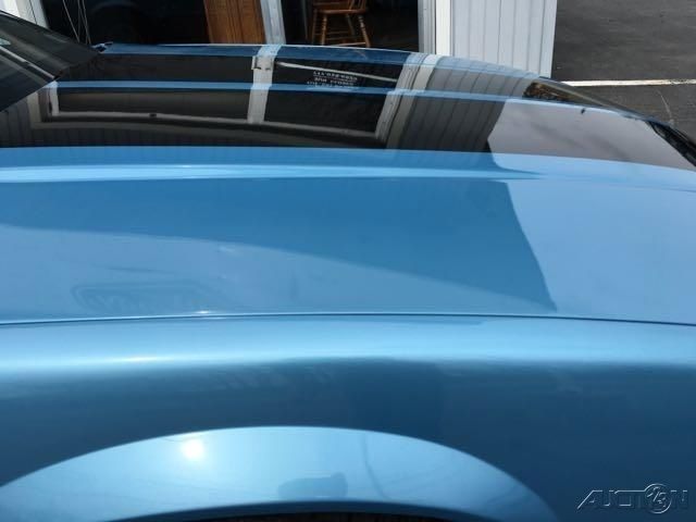 1988 Chevrolet Camaro RS - photo 4