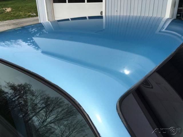 1988 Chevrolet Camaro RS - photo 5