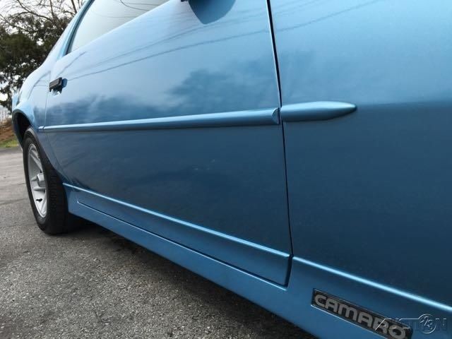 1988 Chevrolet Camaro RS - photo 6