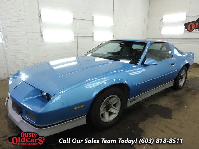 1988 Chevrolet Other Pickups Runs Drives Body Inter VGood 2.8L V6 5spd manual - photo 3