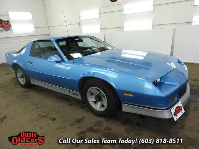 1988 Chevrolet Other Pickups Runs Drives Body Inter VGood 2.8L V6 5spd manual - photo 4