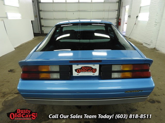 1988 Chevrolet Other Pickups Runs Drives Body Inter VGood 2.8L V6 5spd manual - photo 6