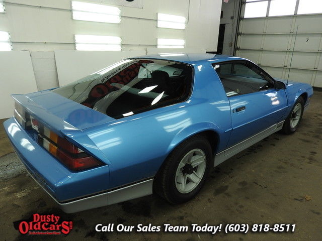 1988 Chevrolet Other Pickups Runs Drives Body Inter VGood 2.8L V6 5spd manual - photo 7