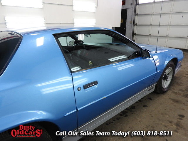 1988 Chevrolet Other Pickups Runs Drives Body Inter VGood 2.8L V6 5spd manual - photo 9