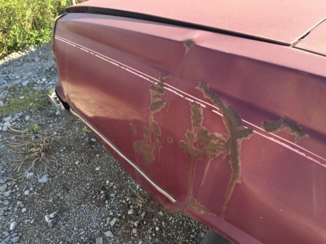 1988 Chevrolet Caprice - photo 10