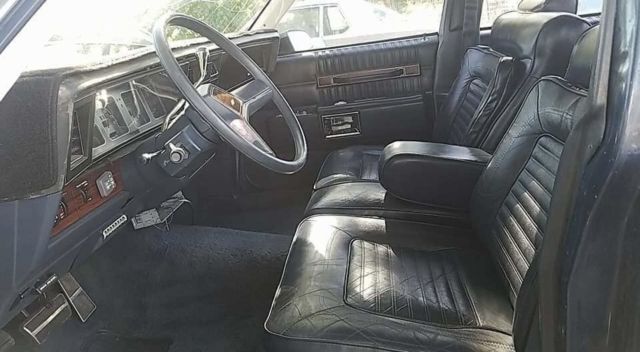 1988 Chevrolet Caprice - photo 4