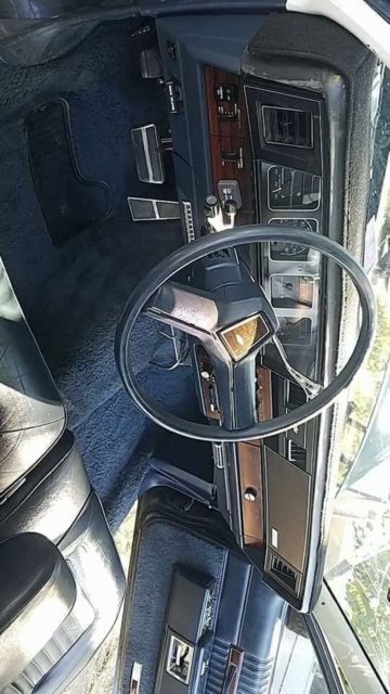 1988 Chevrolet Caprice - photo 5