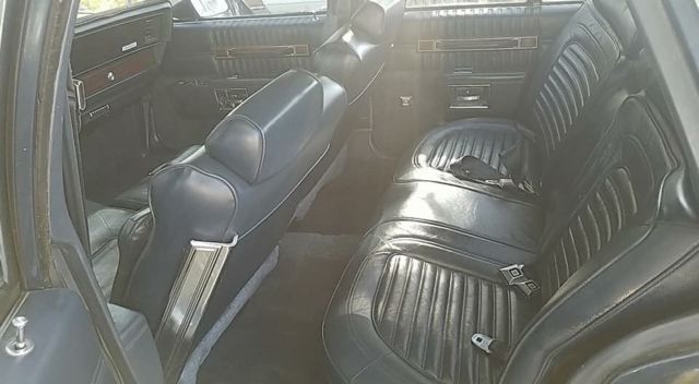 1988 Chevrolet Caprice - photo 7