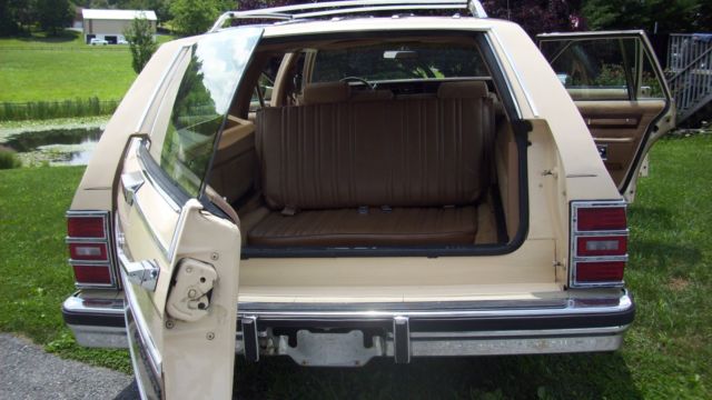 1988 Chevrolet Caprice - photo 10