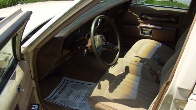 1988 Chevrolet Caprice - photo 12