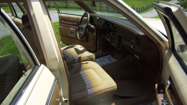 1988 Chevrolet Caprice - photo 13