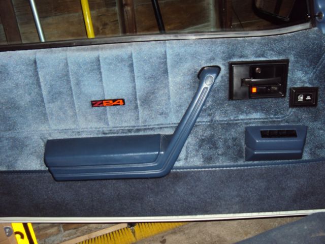 1988 Chevrolet Cavalier - photo 9
