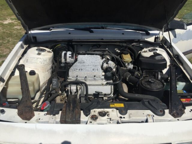 1988 Chevrolet Caprice - photo 10