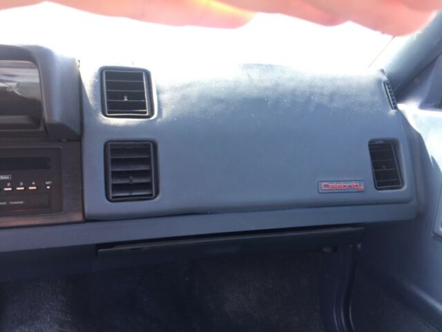 1988 Chevrolet Caprice - photo 13