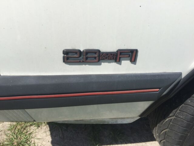1988 Chevrolet Caprice - photo 2