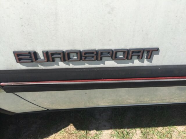 1988 Chevrolet Caprice - photo 3