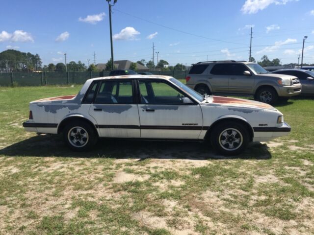 1988 Chevrolet Caprice - photo 5