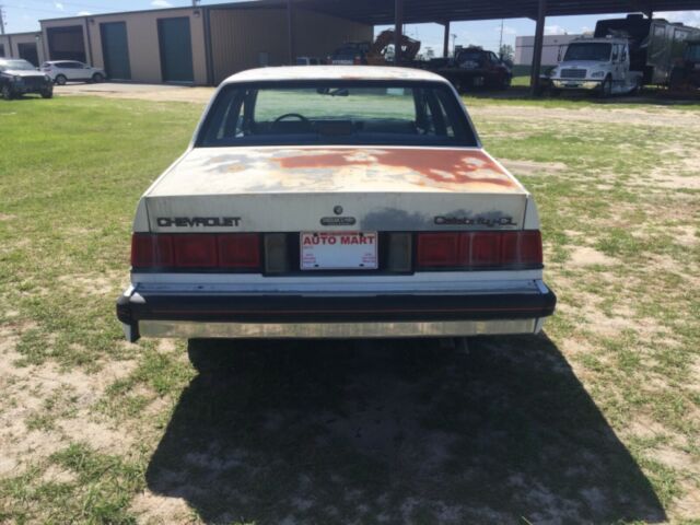 1988 Chevrolet Caprice - photo 6