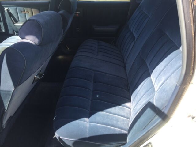 1988 Chevrolet Caprice - photo 7