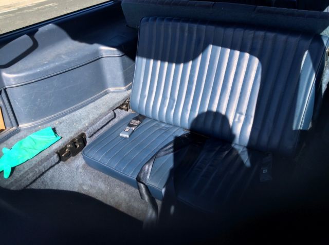 1988 Chevrolet Other Base Wagon 4-Door - photo 10