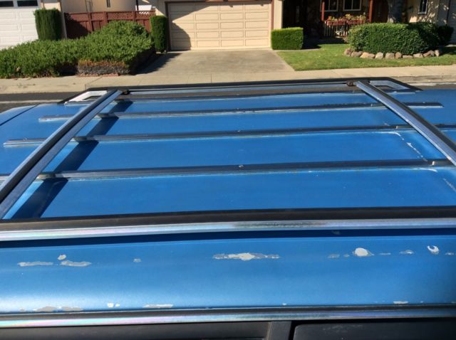 1988 Chevrolet Other Base Wagon 4-Door - photo 7