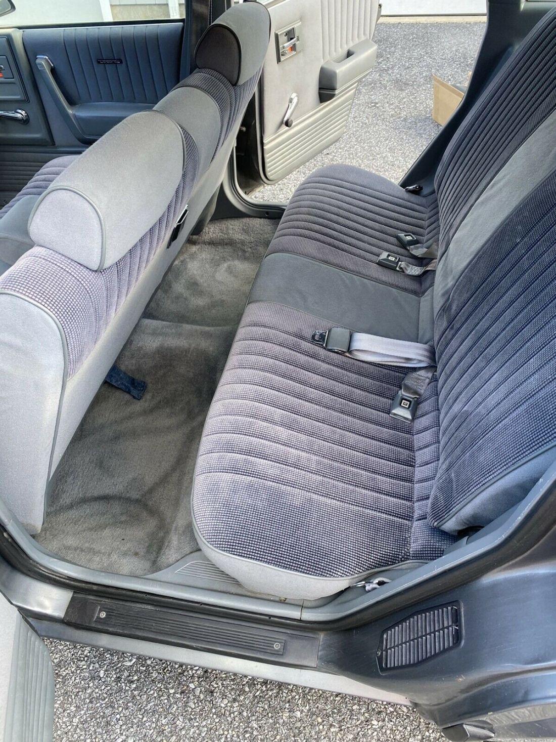 1988 Chevrolet Celebrity - photo 10