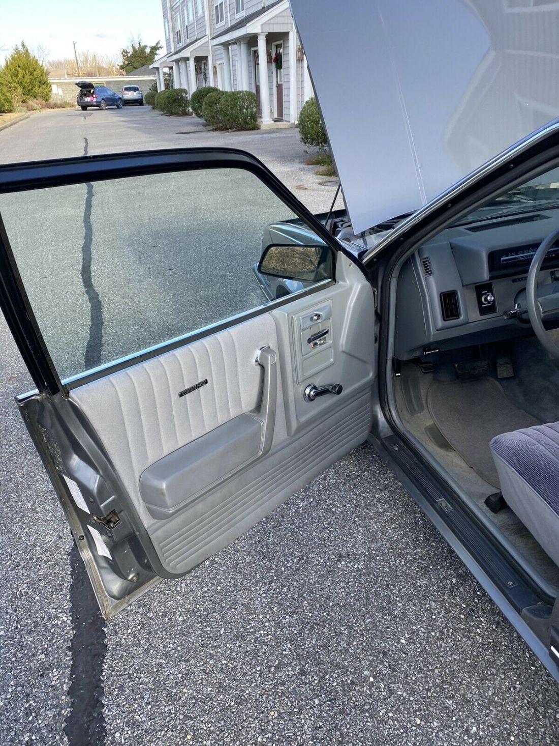 1988 Chevrolet Celebrity - photo 11