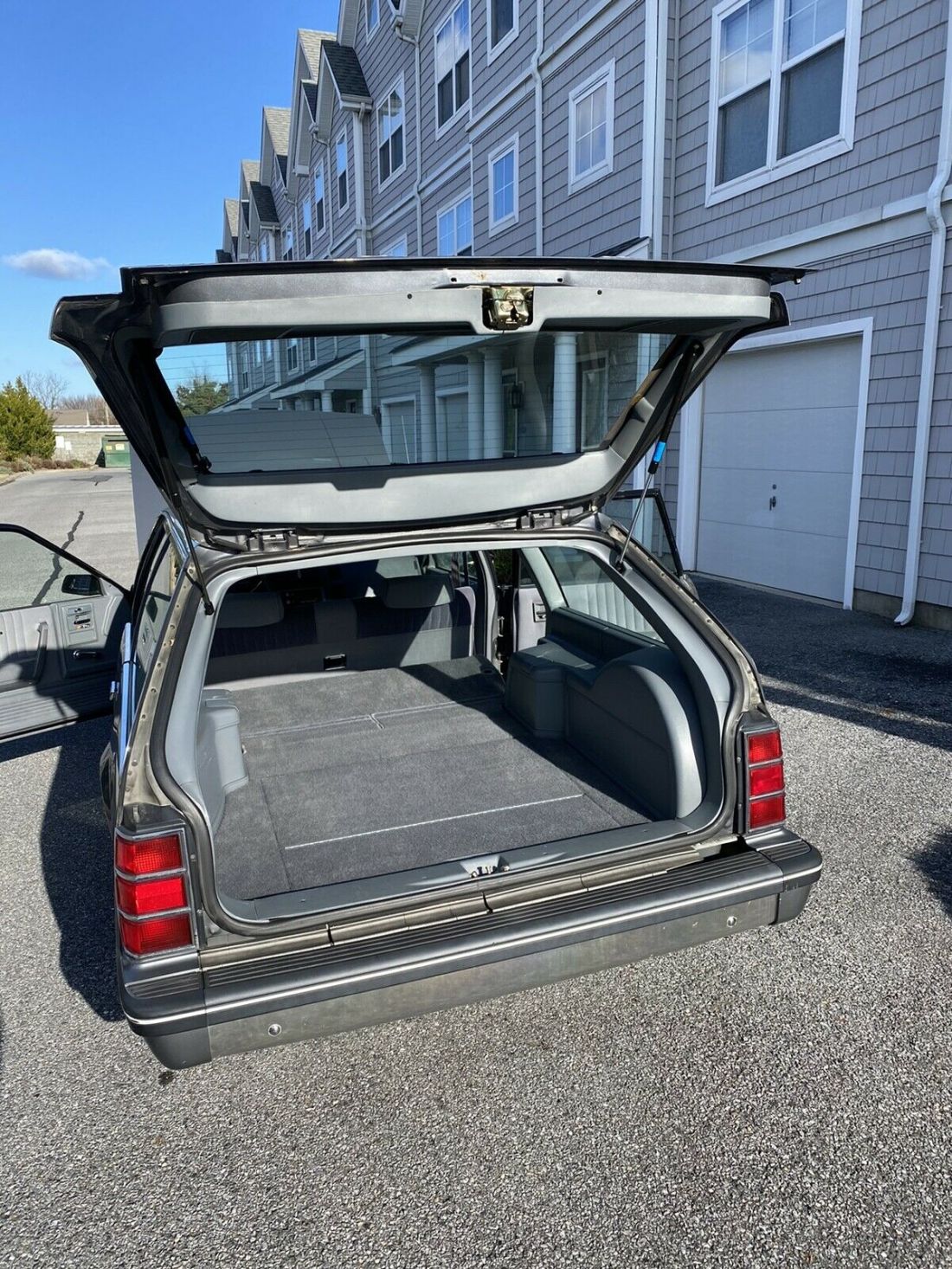 1988 Chevrolet Celebrity - photo 5