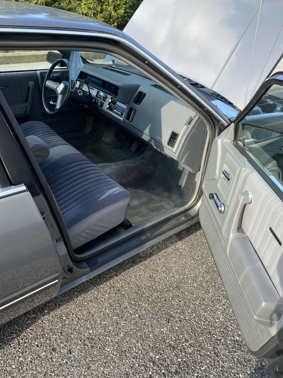 1988 Chevrolet Celebrity - photo 7