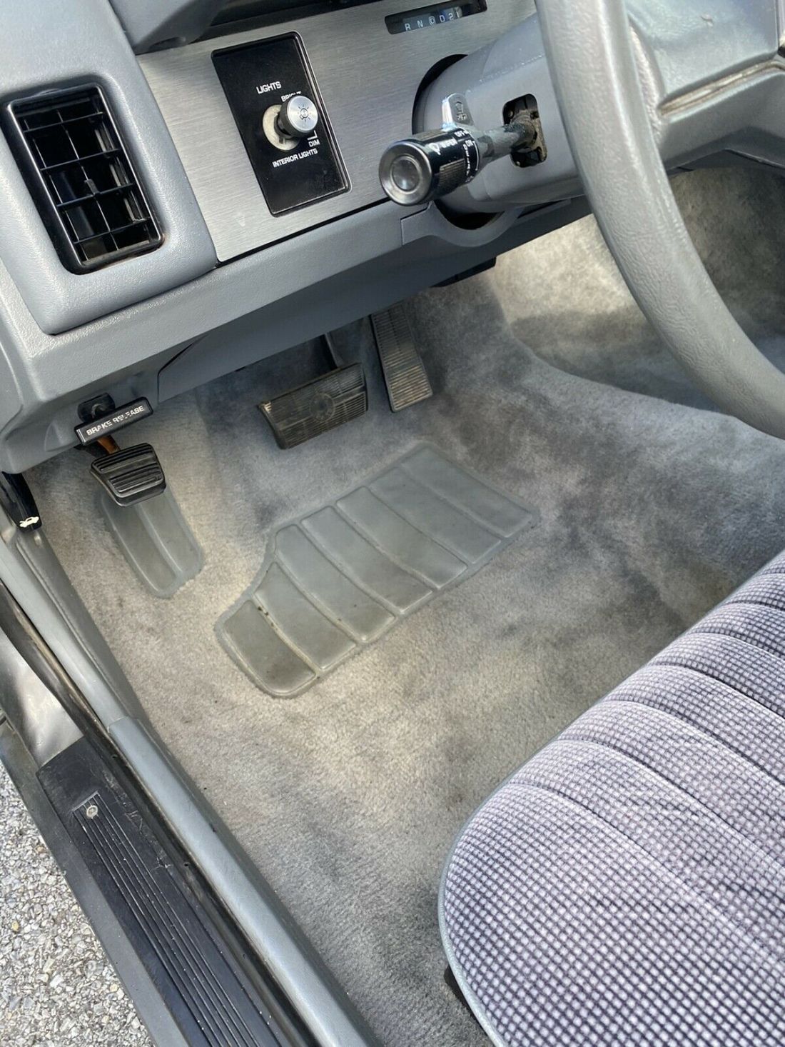 1988 Chevrolet Celebrity - photo 8