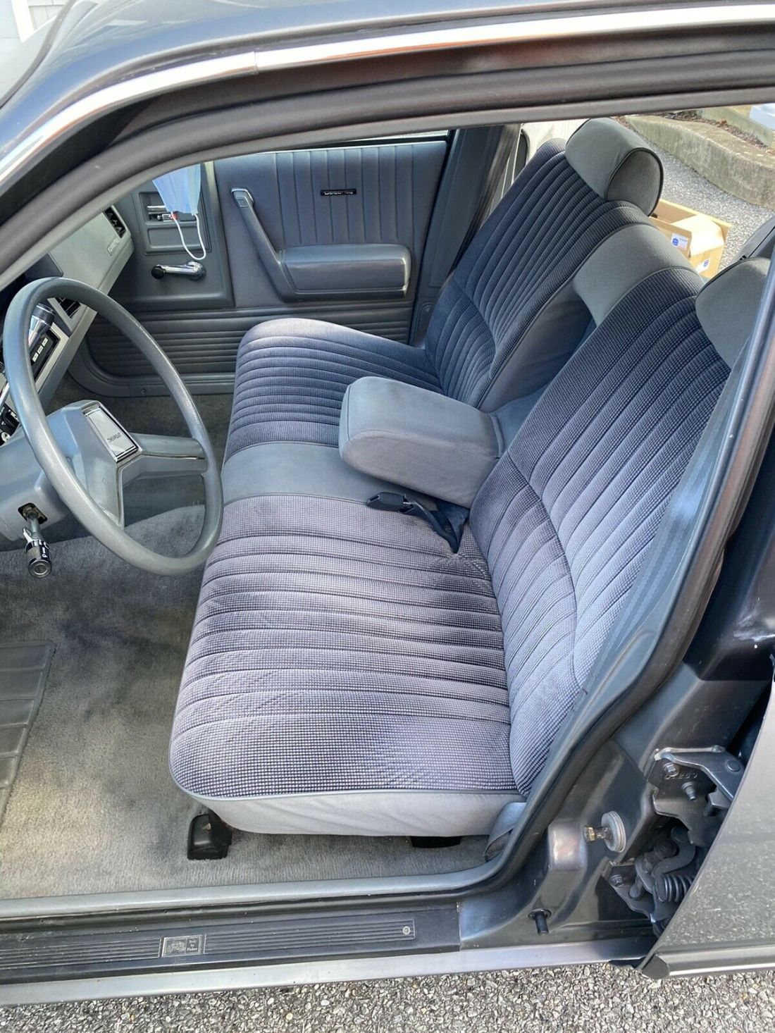 1988 Chevrolet Celebrity - photo 9