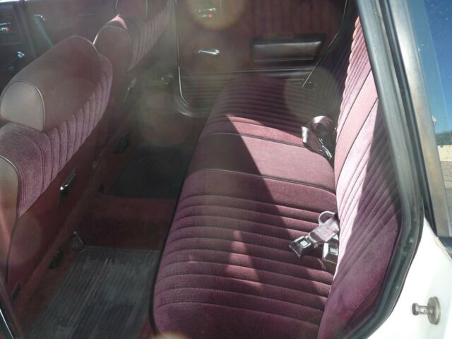 1988 Chevrolet Celebrity - photo 10