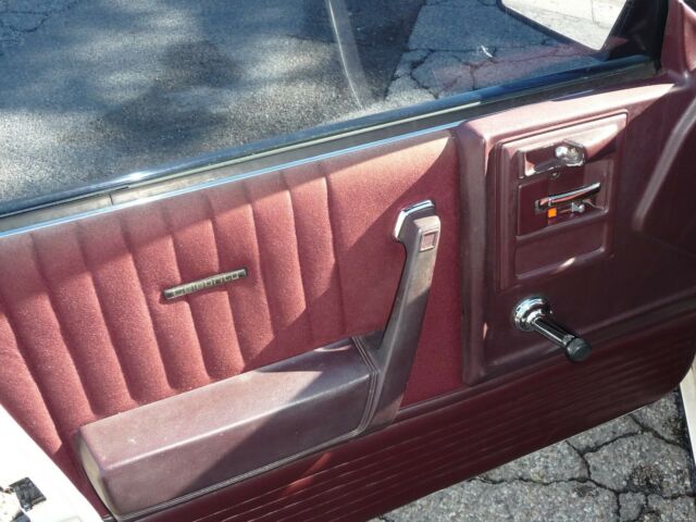 1988 Chevrolet Celebrity - photo 12