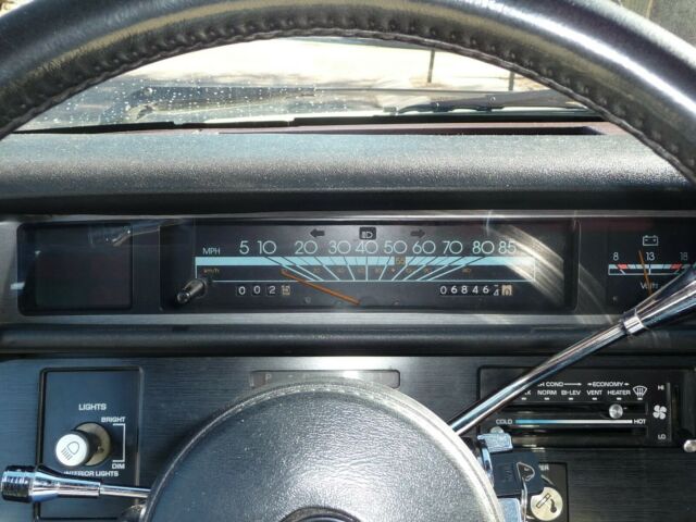 1988 Chevrolet Celebrity - photo 13