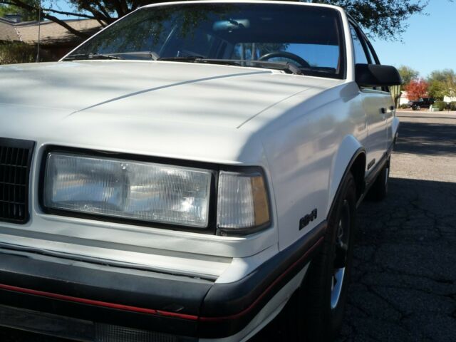 1988 Chevrolet Celebrity - photo 6