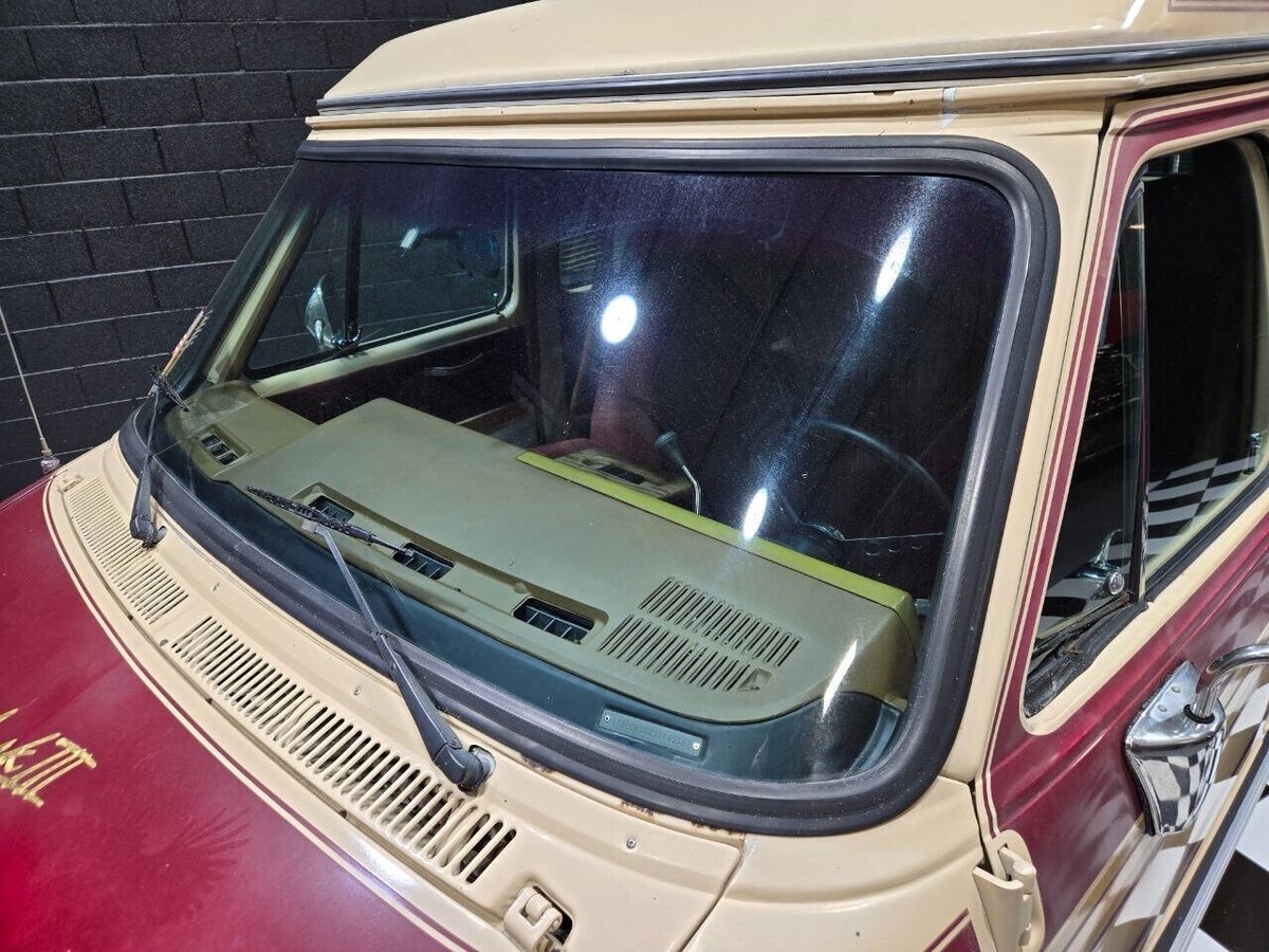 1988 Chevrolet Chevy Van G20 2dr Cargo - photo 10