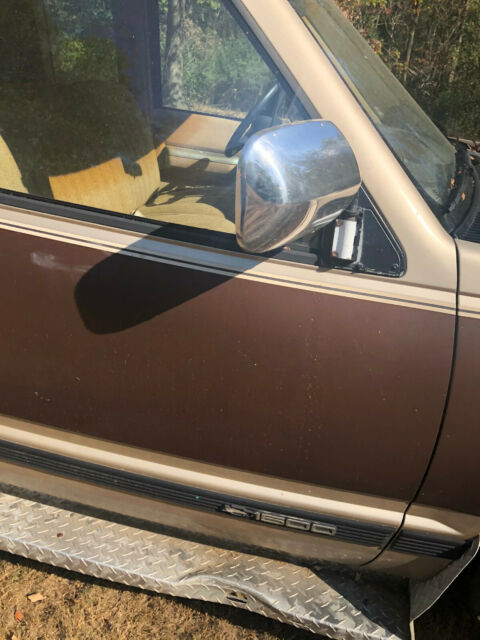 1988 Chevrolet Cheyenne cheyenne - photo 2