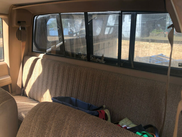 1988 Chevrolet Cheyenne cheyenne - photo 6