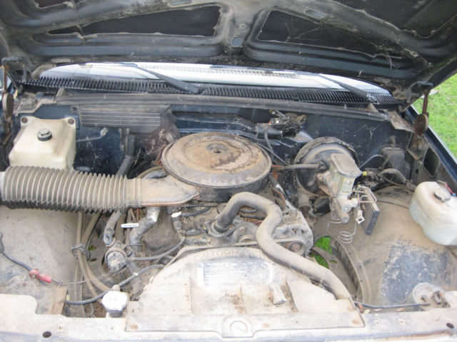 1988 Chevrolet Cheyenne - photo 10