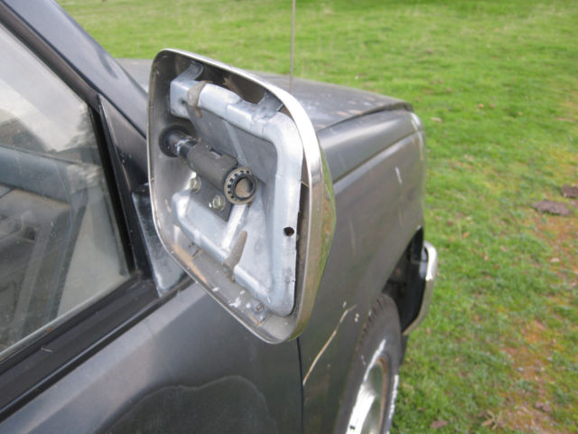 1988 Chevrolet Cheyenne - photo 4