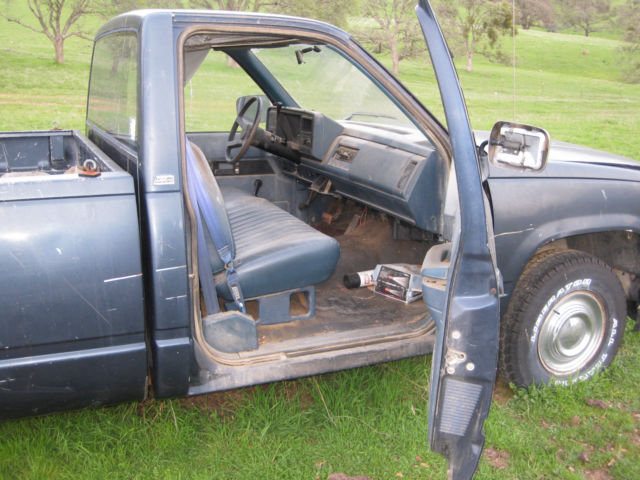 1988 Chevrolet Cheyenne - photo 5