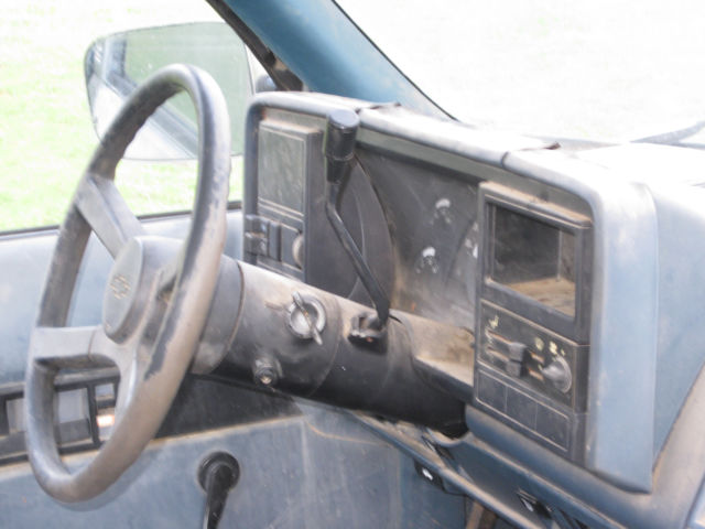 1988 Chevrolet Cheyenne - photo 7