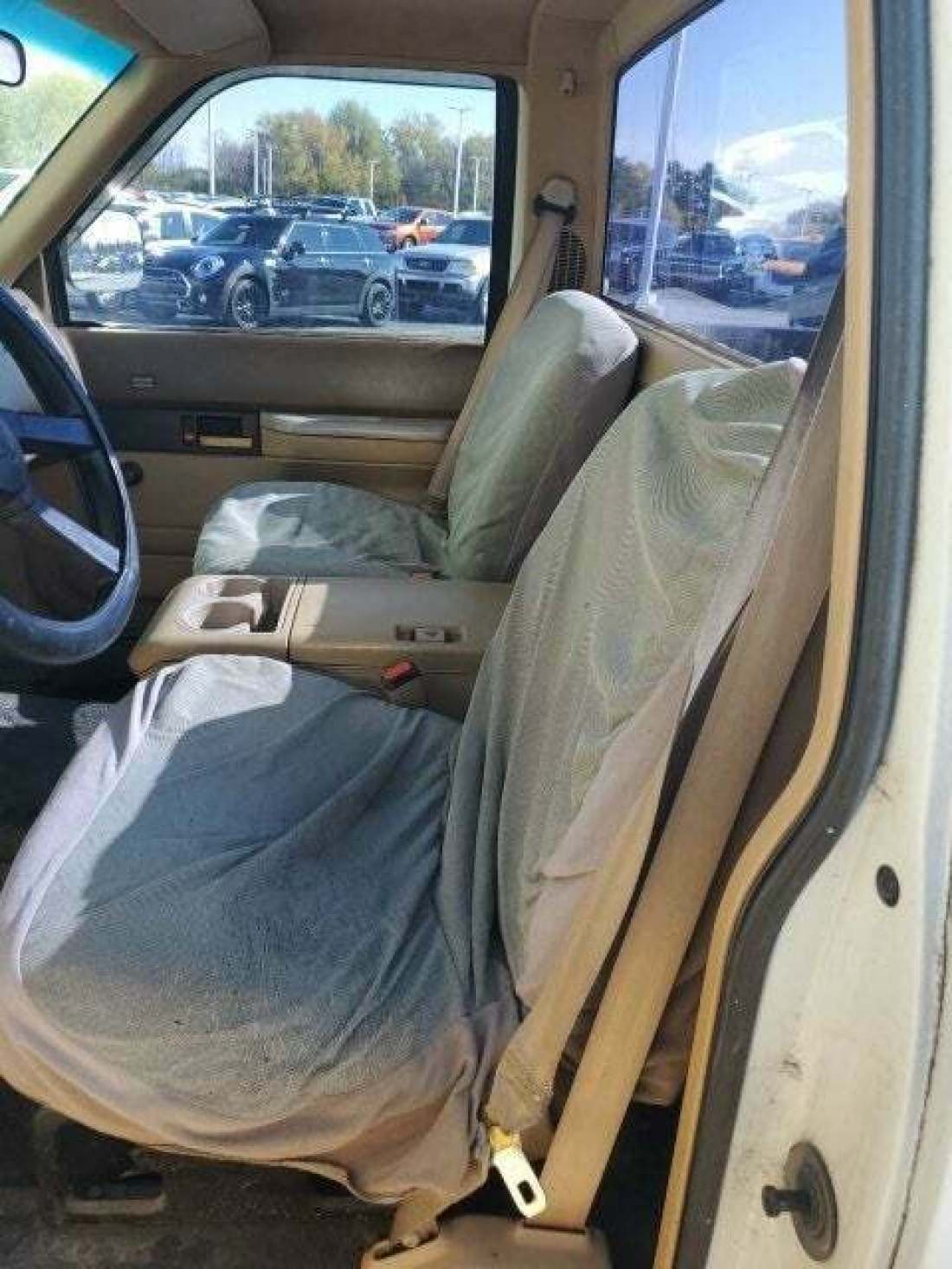 1988 Chevrolet C/K Pickup 1500 Cheyenne - photo 12