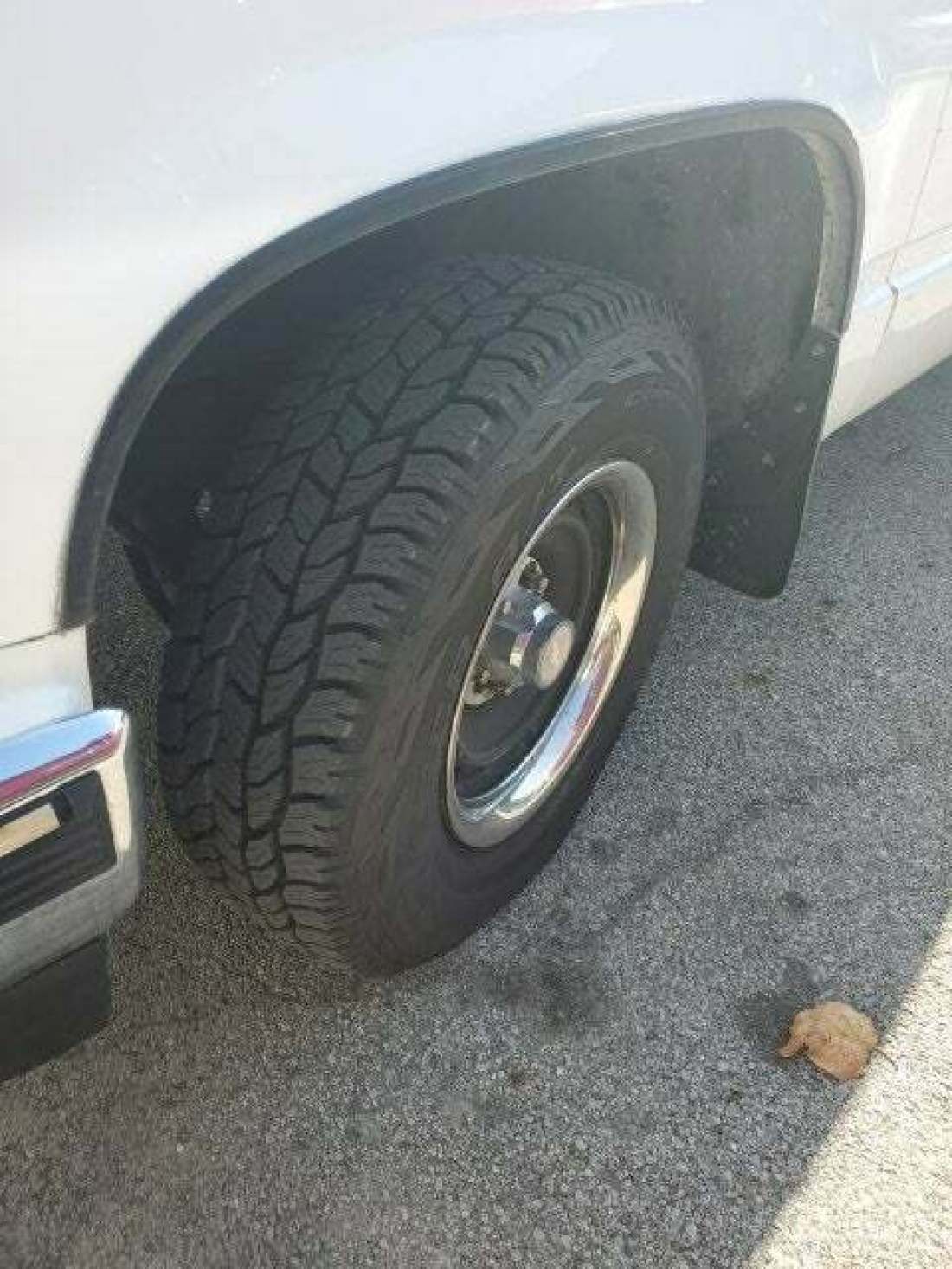1988 Chevrolet C/K Pickup 1500 Cheyenne - photo 2