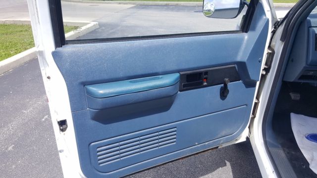 1988 Chevrolet C/K Pickup 2500 - photo 5
