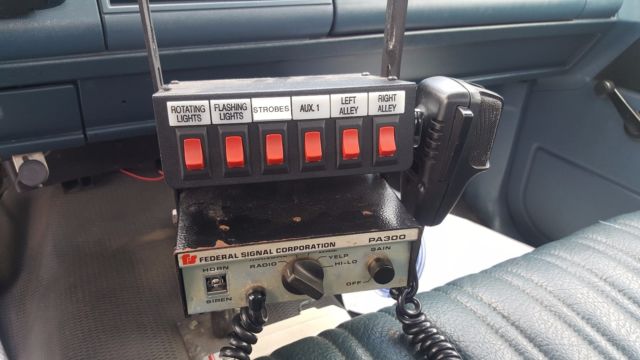1988 Chevrolet C/K Pickup 2500 - photo 7