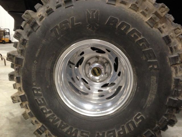 1988 Chevrolet C/K Pickup 1500 Silverado - photo 13