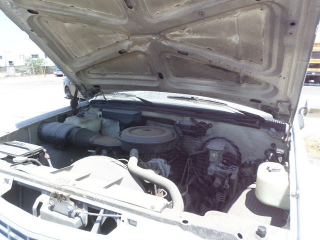 1988 Chevrolet C/K Pickup 3500 - photo 11