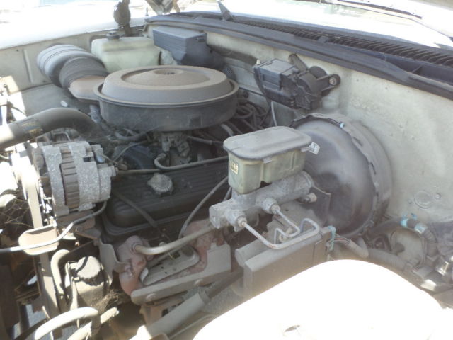 1988 Chevrolet C/K Pickup 3500 - photo 12